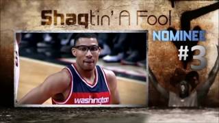 Funniest Shaqtin&#39; A Fool Moments Of All Time