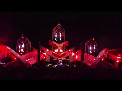 Messiah @GroundZeroUDC last night