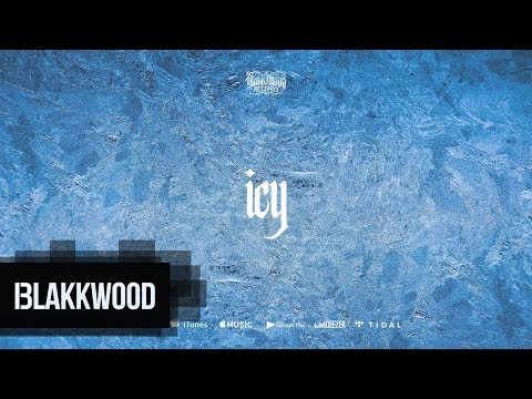 Pressin - ICY ft. Renne Dang (prod. Scott Supreme)