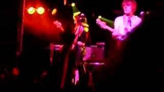 The Long Blondes-Weekend Without Make-Up