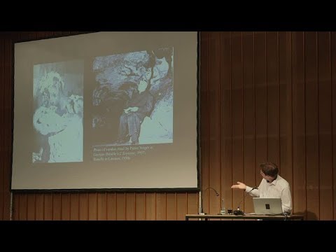 Sven Lütticken: The Presence of the Prehistoric