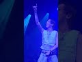 20250621 BANG YONGGUK CONCERT MONOLOGUE Ride Or Die