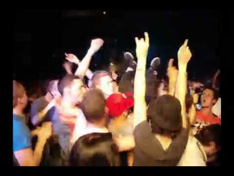 Bizzey & Don Diablo! ADE2009