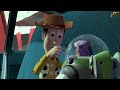 Toy Story Buzz Vs Woody Sped Up