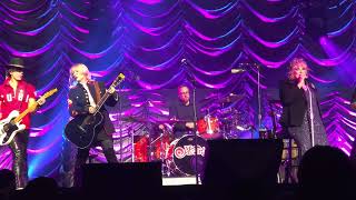 Heart - Mistral Wind LIVE - Rio Rancho, New Mexico (March 7, 2026)
