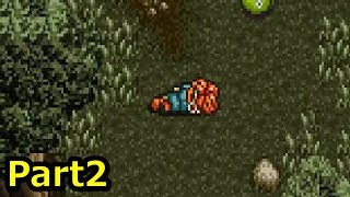 ずっと遊びたかったゲームをしよう【クロノトリガー実況】part2