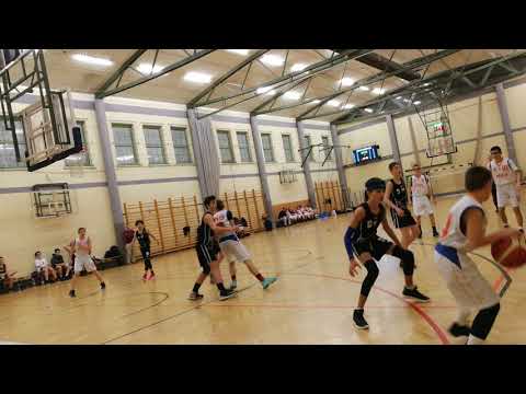 3.negyed Gödi SE — Zuglói Sasok ( 21 : 14 )