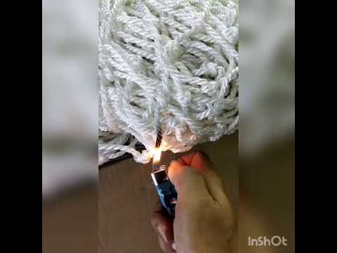 FR CATCH NETTING TEST VIDEO
