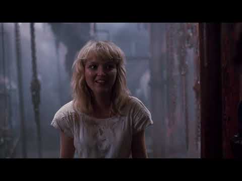 Prologue - Kristen's Dream | A Nightmare on Elm Street 4
