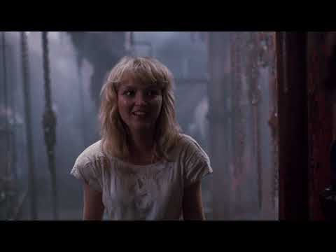榆樹街的噩夢4 (Prologue - Kristen's Dream | A Nightmare on Elm Street 4)