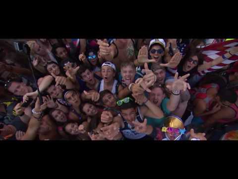 Bassjackers, Afrojack   What We Live For Official Video