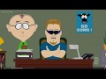 South Park PC Principle Teaches Consent to Gay Couple Tweek and Craig