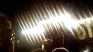 The First Words- Gwen Stacy