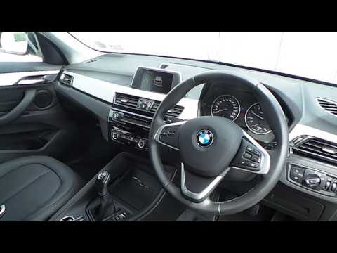 171D1308 - 171D1308 BMW X1 sDrive18d SE