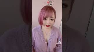 【TikTokえちえち】たぁ〜にぃ〜まぁ〜っチャンネル登録してね！