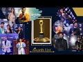 The Iconic Gold Awards 2022 Sharad M Helly Sh Shivangi Joshi Dheeraj D Kartik Aaryan And More