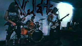 VxIxHx Disturbing the dead (witchtrap)