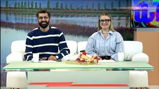 Առավոտը Շանթում/Aravot Shantum / 18.10.2023