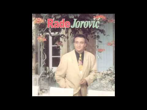 Rade Jorovic - Zene vole oficire - (Audio 1997) HD