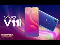 vivo v11i first look specification price release date features u0026 more