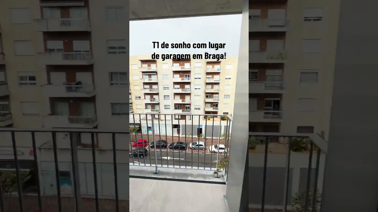 Vídeo do imóvel