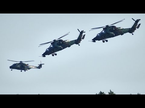 European troops arrive in Greenland as US and Denmark talks fail to resolve dispute