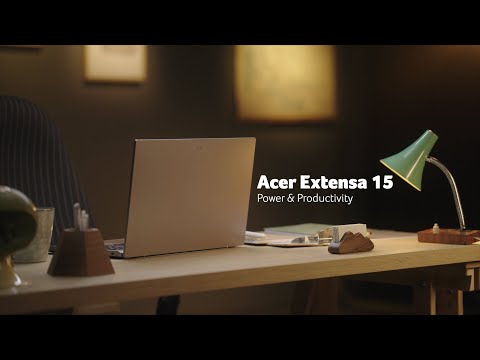 Ноутбук Acer Extensa EX215-54-55P8 (NX.EGJEU.011) Charcoal Black