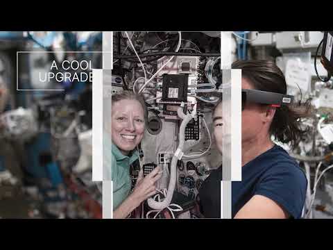 SpaceCast Weekly - Jan. 11, 2022