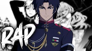 Guren Rap Music Video