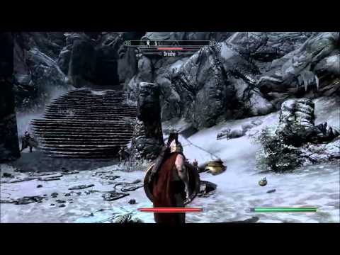 Wie tötet man Drachen mit einer spartanischen Phalanx ?