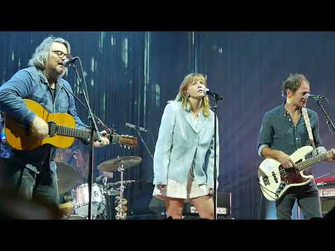 Wilco & Courtney Marie Andrews, California Stars, TivoliVredenburg, 28-08-2023