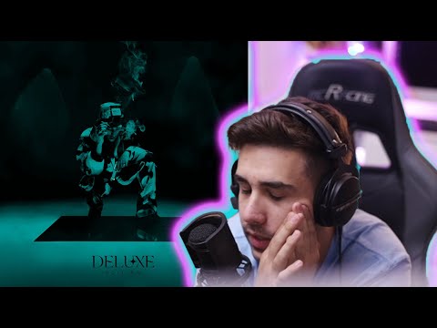 DIn nou, NU. Amuly - Portal (Deluxe) / Pufulete reacționează