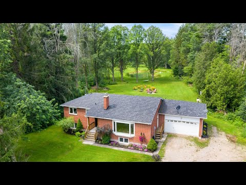 2450 18th Sideroad, Tottenham, ON | Homes For Sale in Tottenham