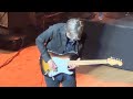 G3 ERIC JOHNSON “Venus Reprise” LIVE The Orpheum Theater Los Angeles, California February 9, 2024