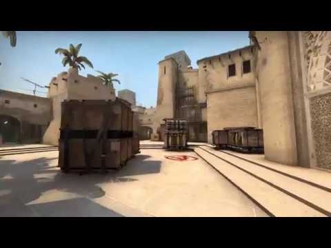 GRUBY's WORST 1V3 CLUTCH | Mirage