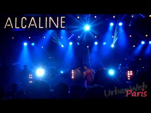 Alcaline avec Calypso Rose feat Olivia Ruiz
