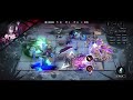 Dark Zone Path To Nowhere Flower 253k