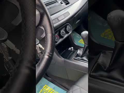 фото mitsubishi lancer x 0