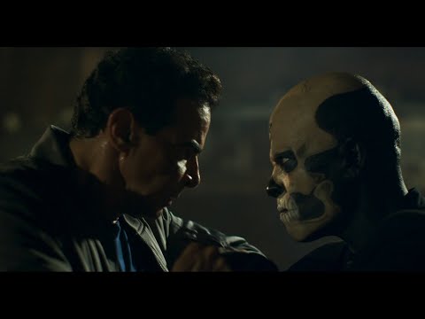 ZACK: ENFRENTAMIENTO MORTAL - Official Trailer