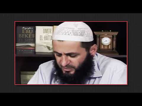 I vdekuri ndëshkohet në varr, për shkak të vajtimit që të gjallët bëjnë për të | Sadullah Bajrami