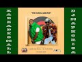 Kabza De Small & DJ Maphorisa - The Konka Mixtape (Sweet & Dust) [Full Album] | Amapiano Mix 2023