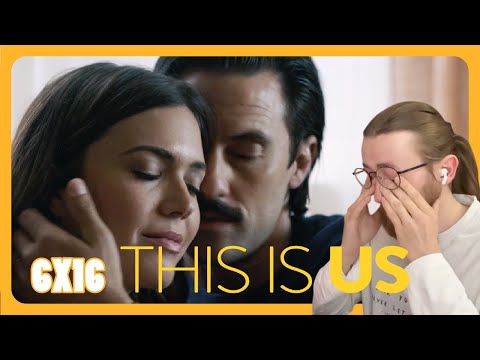 END IS NIGH - This is Us 6X16 - 'Family Meeting' Reaction