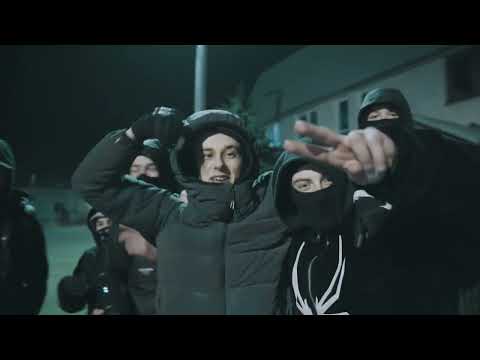 SHEDER & LISTER - KEEP ON GRINDIN (prod. LISTER & ZZZIPPER) (🎥: XAWITO)