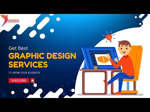 Graphic Design Services
