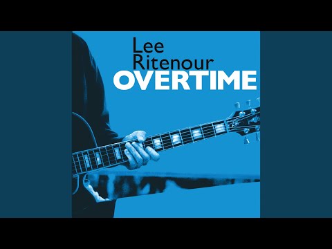 Is It You — Lee Ritenour 