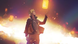 Download lagu Naruto [ AMV ] || Netsujou no spectrum mp3