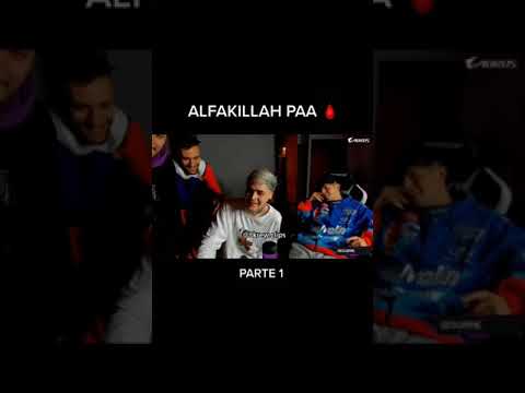 Lit Killah improvisando en directo compilación / freestyle de lit Killah compilación / Alfakillah