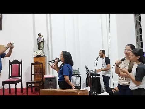 Capela de Nossa Senhora da Conceição - Junco, Casinhas/PE