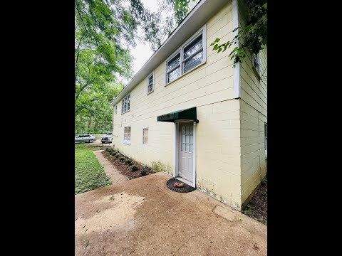 2BR/1BA property video