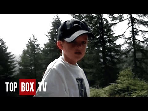 Child Caught In Gang Crossfire - Crimes That Shook Britain - Rhys Jones